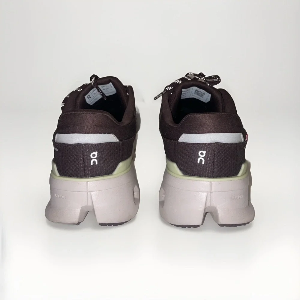 On Running Cloudrunner 2 Waterproof Zinc Seedling (Insoles Not Included) W9